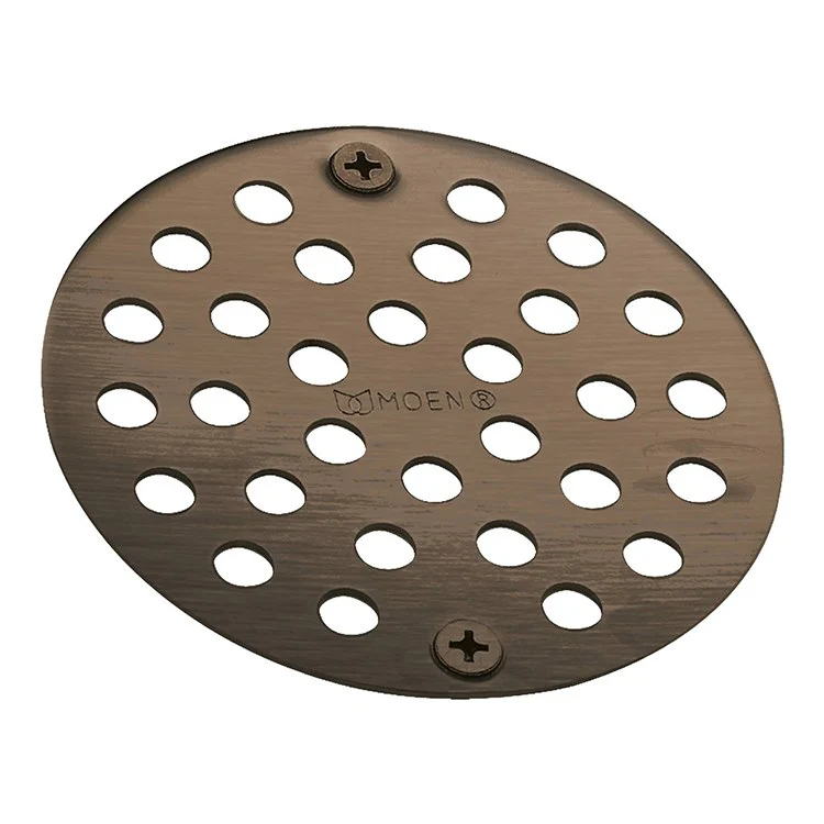 Replacement Tub/Shower Drain Cover - Frankwebs