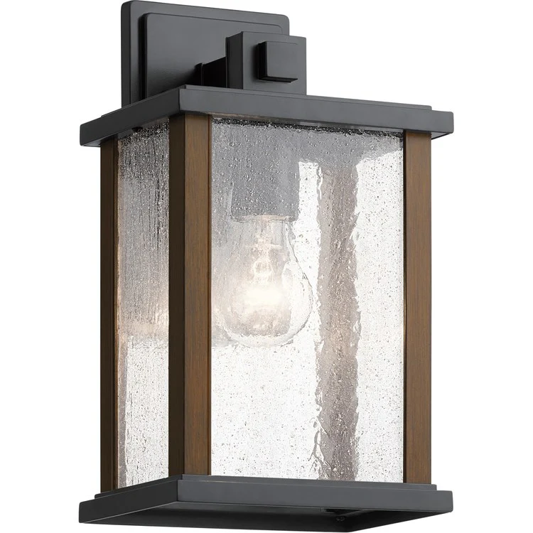 Marimount Single-Light Outdoor Wall Lantern - Frankwebs