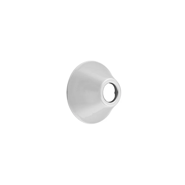 Bell Escutcheon Sure Grip Satin Nickel 11/16 IN ID for 579 Cover Tube or Sweat Valves - Frankwebs