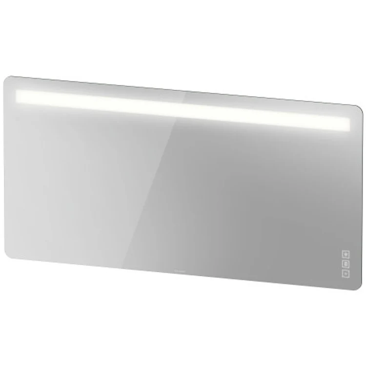 Mirror Luv 31-1/2 x 63 Inch with Lighting Rectangle - Frankwebs
