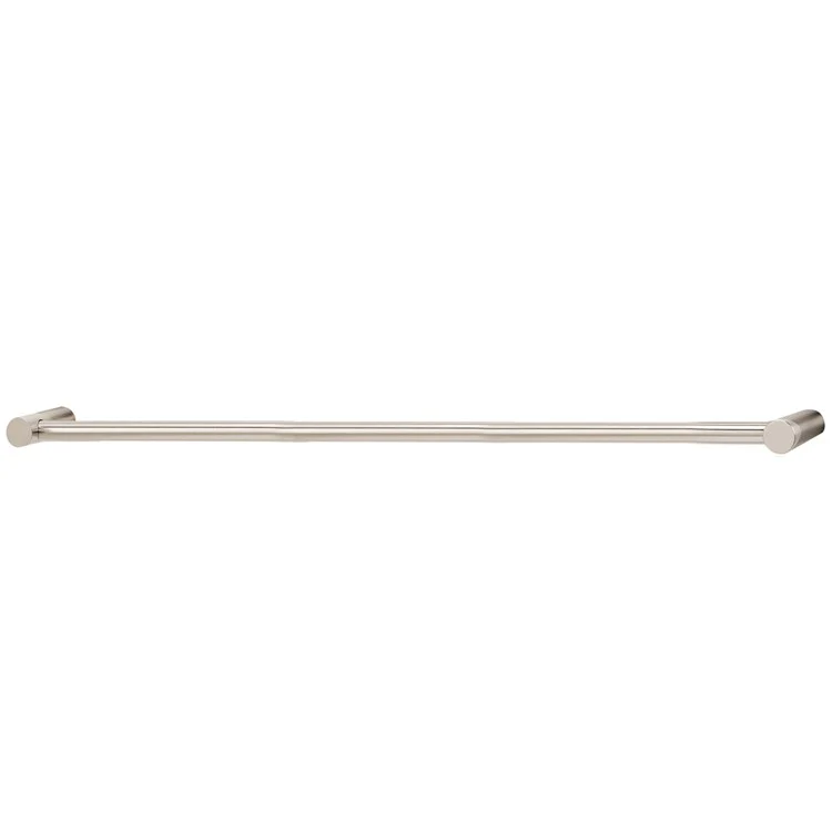 Towel Bar Spa 1 Bath 24 Inch Unlacquered Brass 2-3/4 Inch - Frankwebs
