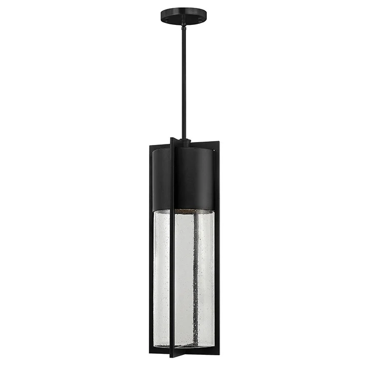 Shelter Single-Light Extra-Large Hanging Lantern - Frankwebs