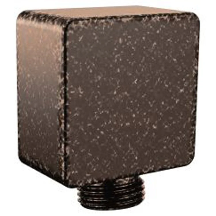 Drop Elbow Metal 1/2 Inch IPS A721ORB Oil Rubbed Bronze - Frankwebs