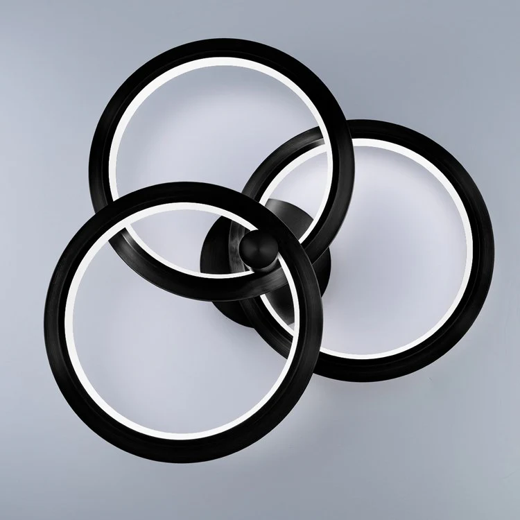 Solaris Three-Light 40