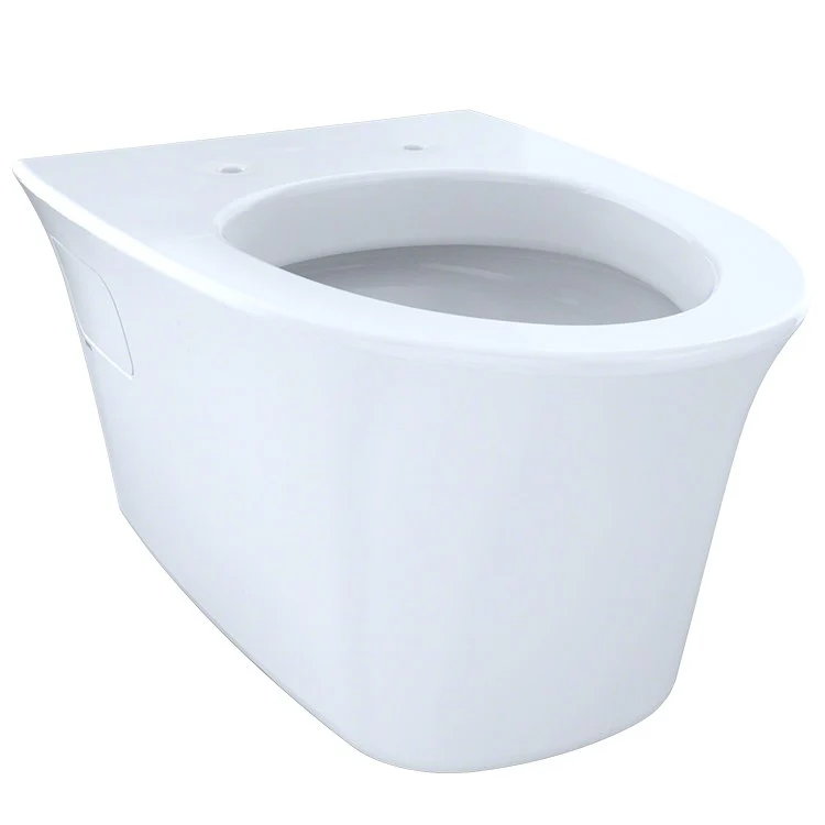 Maris Dual Flush Wall-Mount Toilet without Seat - Frankwebs