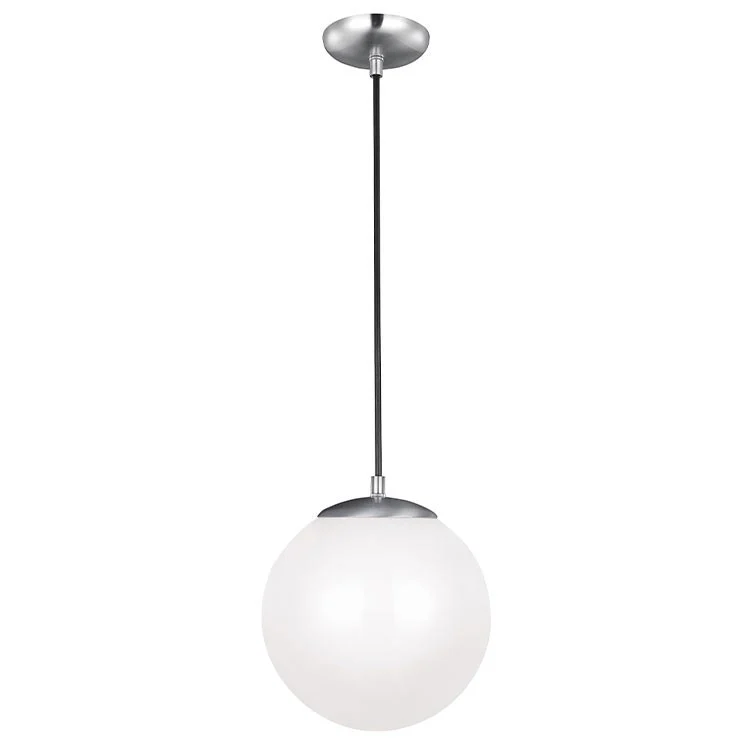 Leo Single-Light Pendant - Frankwebs