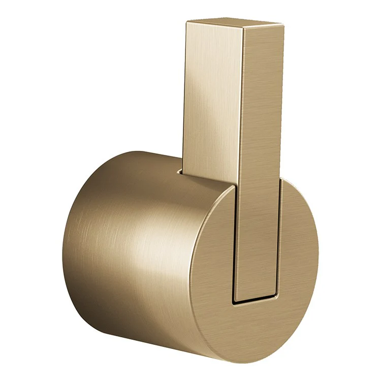 Litze Replacement Lever Handle for Freestanding Tub Filler - Frankwebs