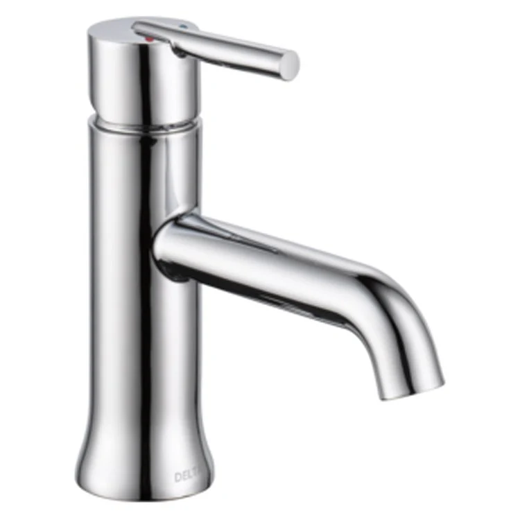 Trinsic Single Handle Bathroom Faucet - Frankwebs