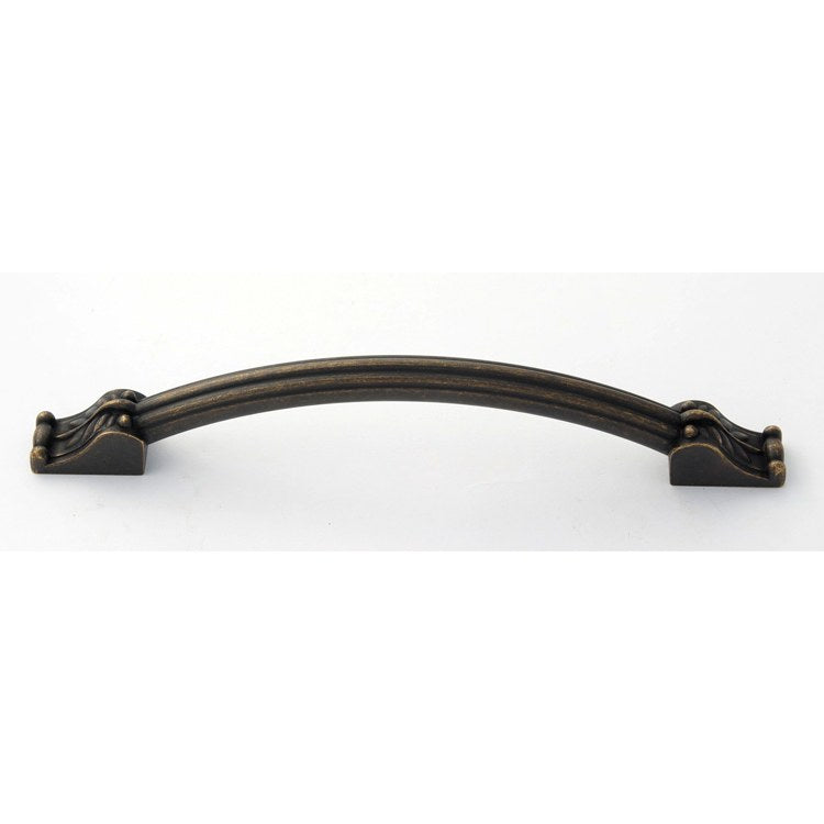 Pull Fiore Barcelona Brass 6 Inch 7-5/8 Inch 1-1/4 Inch - Frankwebs