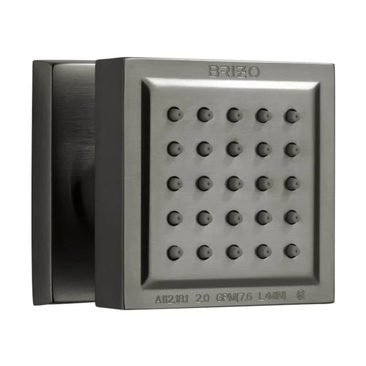 Loki Single Function Touch-Clean Body Spray - Frankwebs