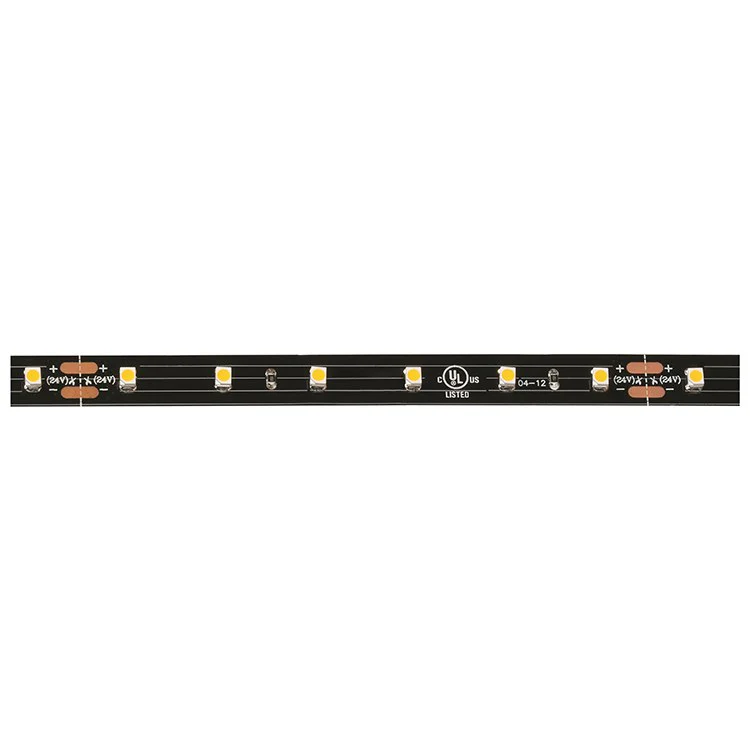 20-Ft 6TL 24-Volt 2700K LED High Output Dry Tape Light Strip - Frankwebs