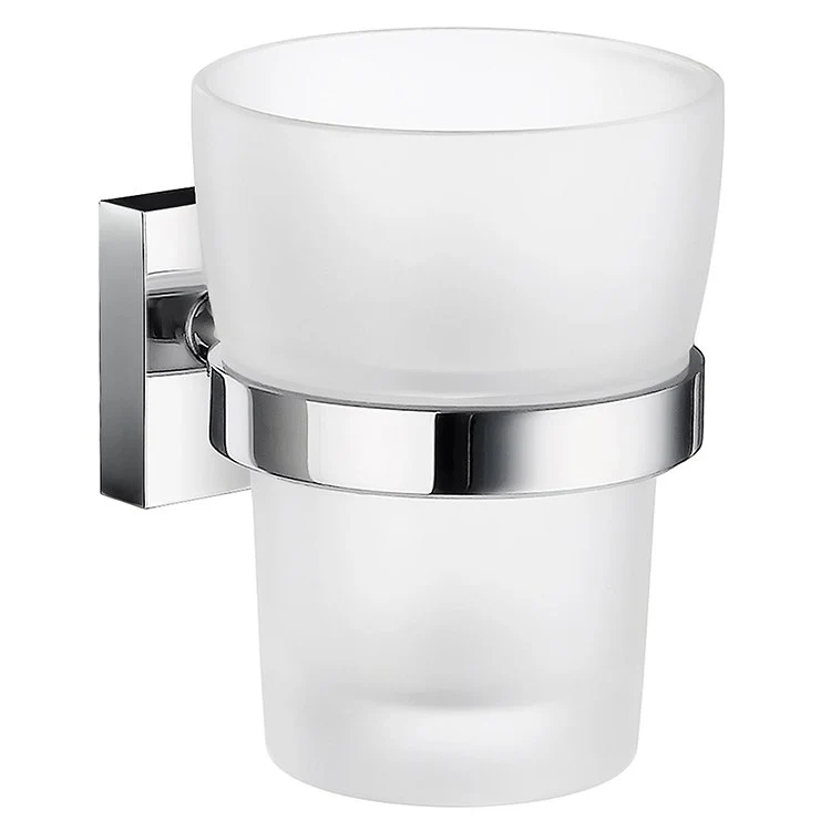 House Wall-Mount Tumbler with Holder - Frankwebs