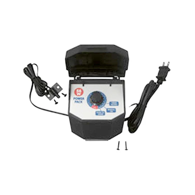 LED Transformer - Frankwebs