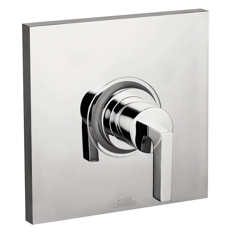 AXOR Citterio Pressure Balance Valve Trim - Frankwebs