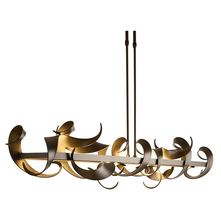 Folio Large LED Pendant - Frankwebs