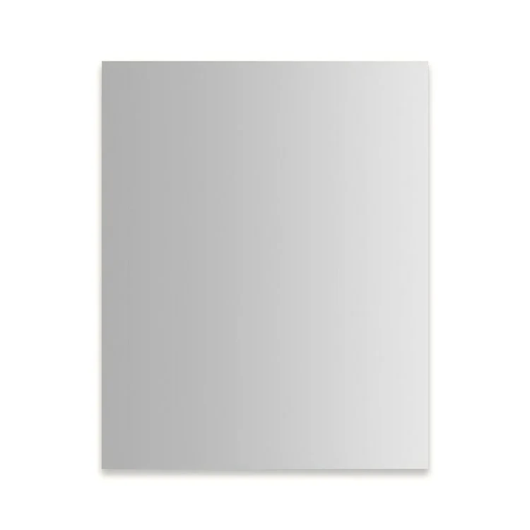 Medicine Cabinet M Series Reserve 24 x 30 x 6 Inch 1 Doors Mirrored Slow Closing Right Polished Edge/Electric/Interior Light - Frankwebs