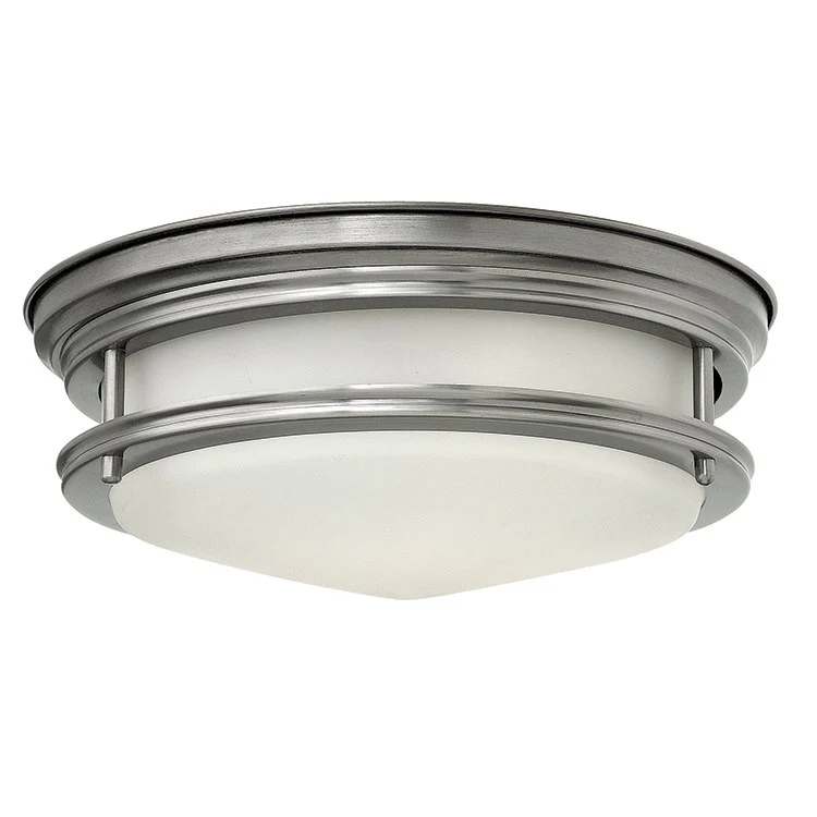 Hadley Two-Light Flush Mount Ceiling Light - Frankwebs