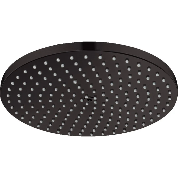 Raindance S 240 Single-Jet Shower Head - Frankwebs