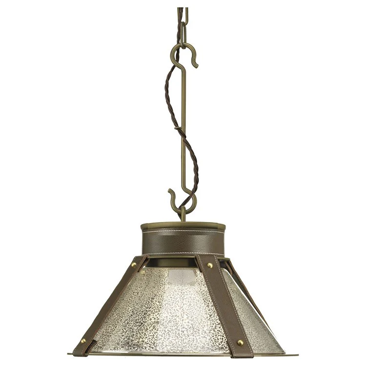 Rockdance Single-Light Pendant by Jeffery Alan Marks - Frankwebs