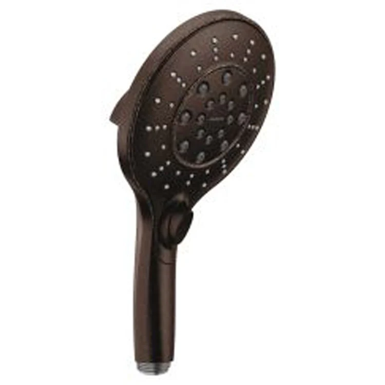 Handshower Oil Rubbed Bronze 6 Function 1.75 Gallons per Minute 5-1/2 Inch - Frankwebs