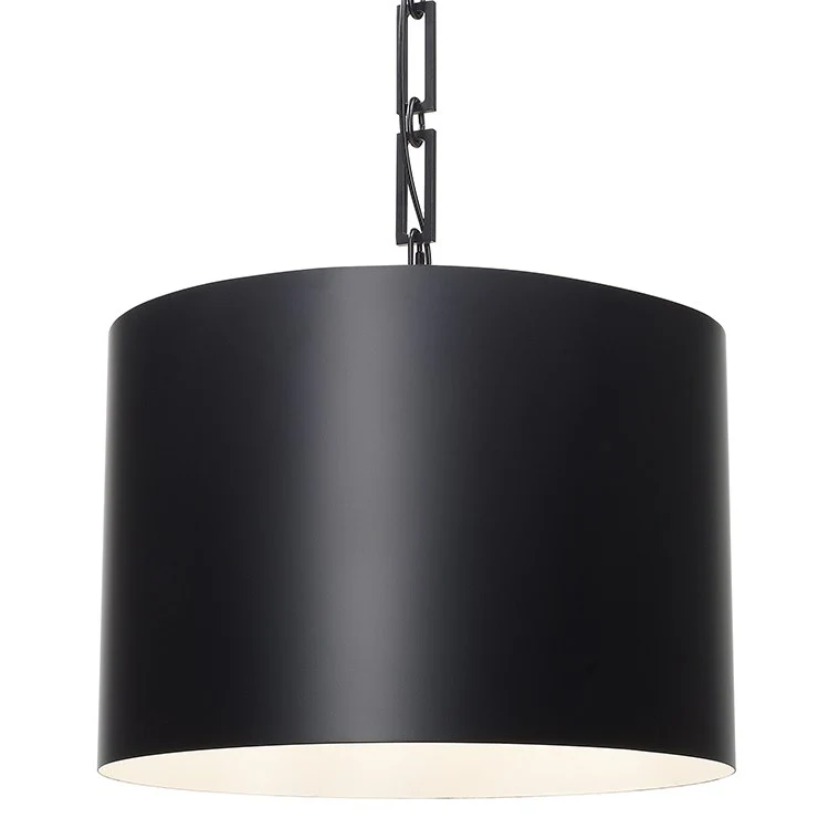 Alston Six-Light Chandelier - Frankwebs