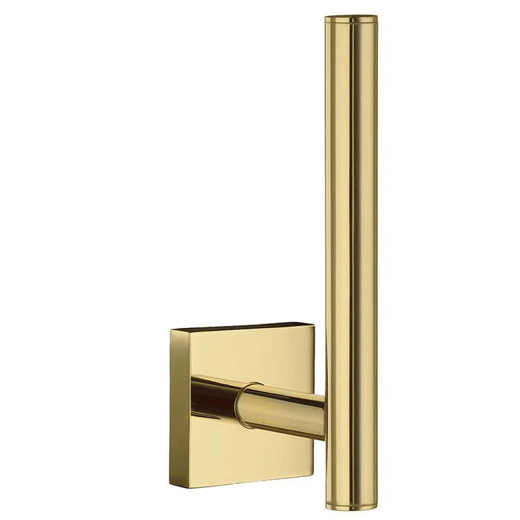 House Spare Toilet Paper Holder - Frankwebs