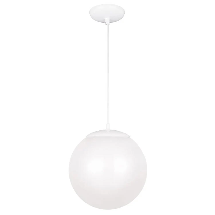Leo Single-Light Pendant - Frankwebs