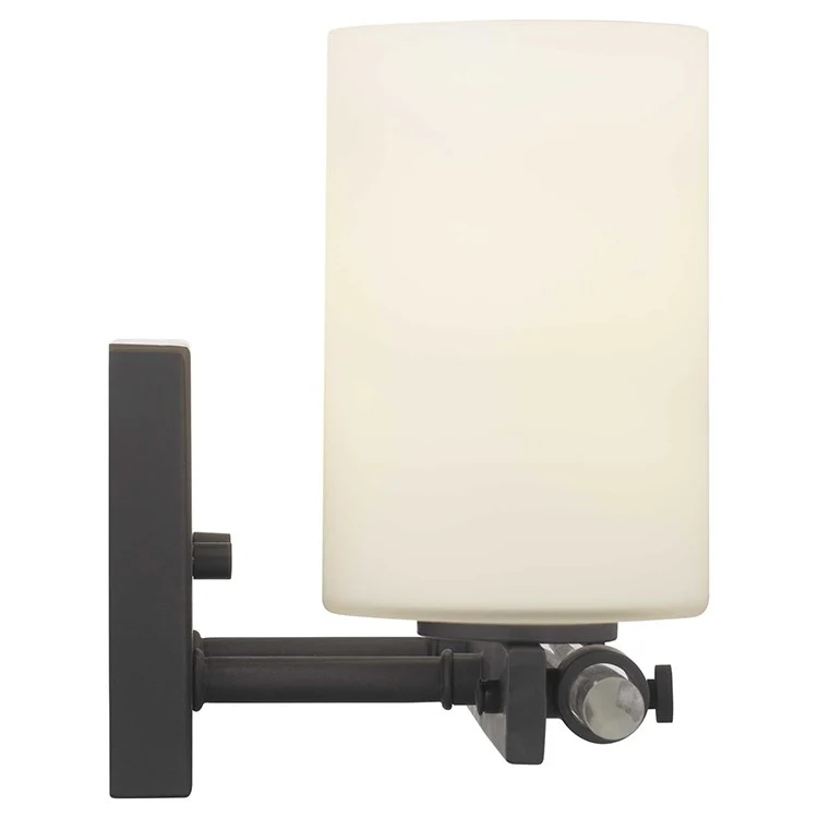 Lisbon Two-Light Bathroom Vanity Fixture - Frankwebs