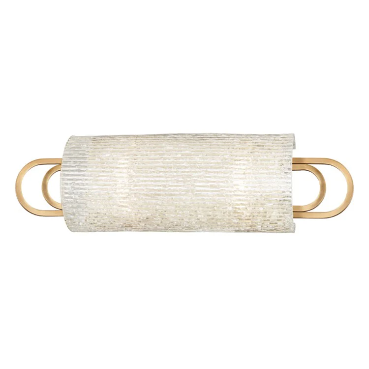 Buckley Two-Light Bathroom Vanity Fixture - Frankwebs