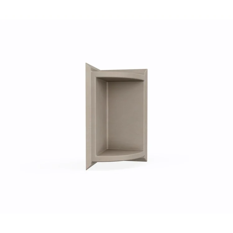 Soap Dish Corner Limestone Wall Mount Swanstone - Frankwebs