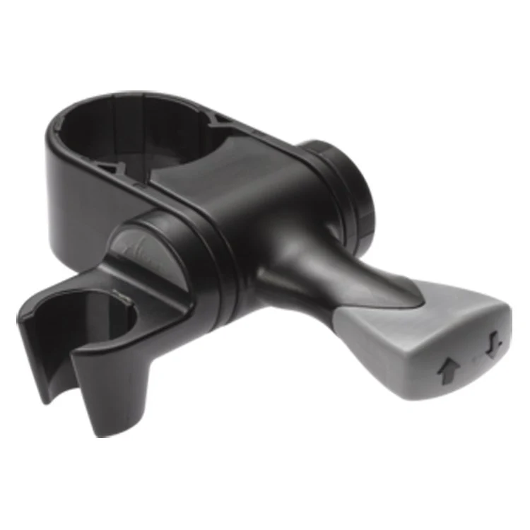 ADA Grab Bar Mount Adjustable Handshower Holder - Frankwebs