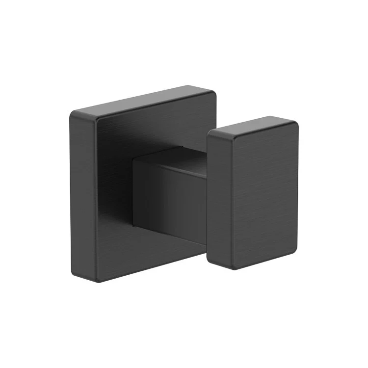 Duro Wall-Mount Bathroom Robe Hook - Frankwebs