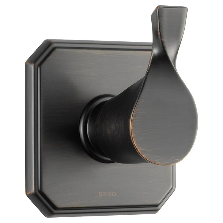 Virage Three-Setting Diverter Trim - Frankwebs