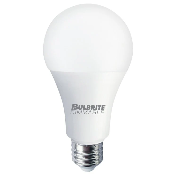 Bulb 11 Watt A-Type Dimmable A19 E26 120 Volt - Frankwebs