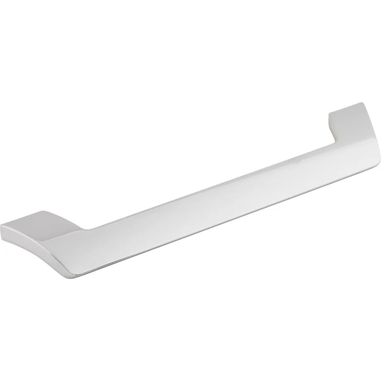 Pull Additions Harmony D Polished Chrome Zinc Alloy 7 Inch 8-3/8 x 5/8 Inch - Frankwebs