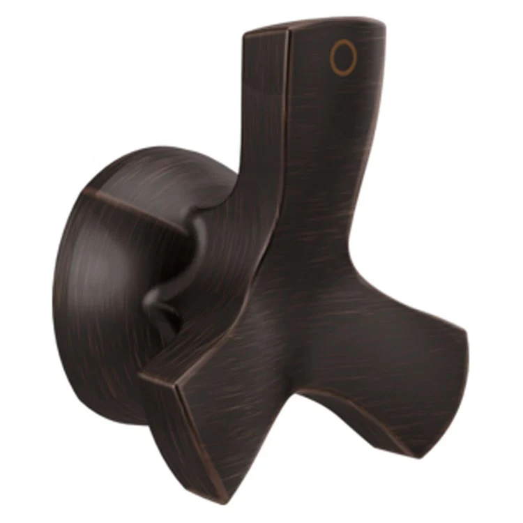 Handle Kit Stryke Metal 1 Helo Chrome ADA for Bathroom Faucets - Frankwebs