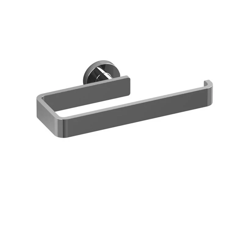 Towel Ring Paradox Chrome Zinc 3-7/8 Inch - Frankwebs