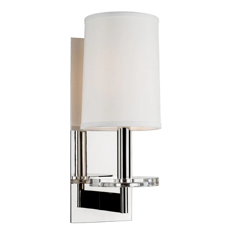 Chelsea Single-Light Wall Sconce - Frankwebs