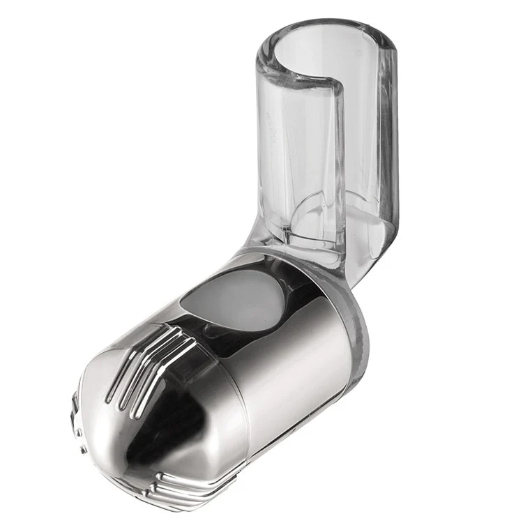 Unica E Wall Bar Slider - Frankwebs