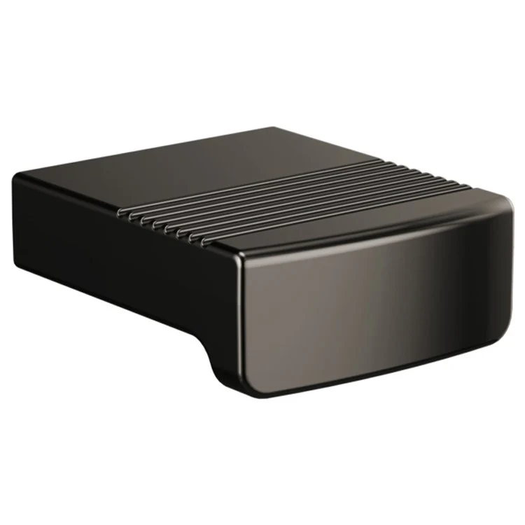 Pull Kintsu for Drawer Polished Chrome Metal 1-1/8 Inch - Frankwebs