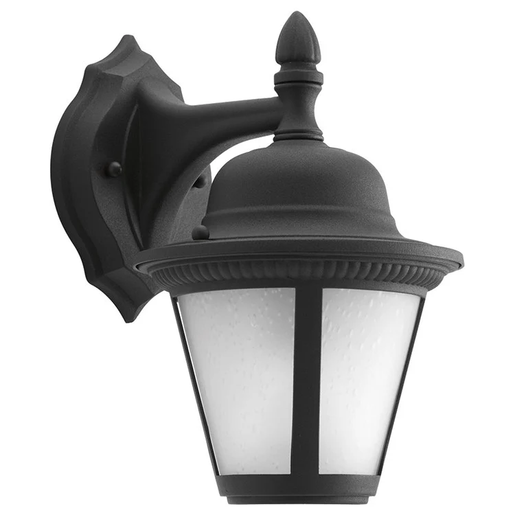 Westport Single-Light LED Small Wall Lantern with AC LED Module - Frankwebs