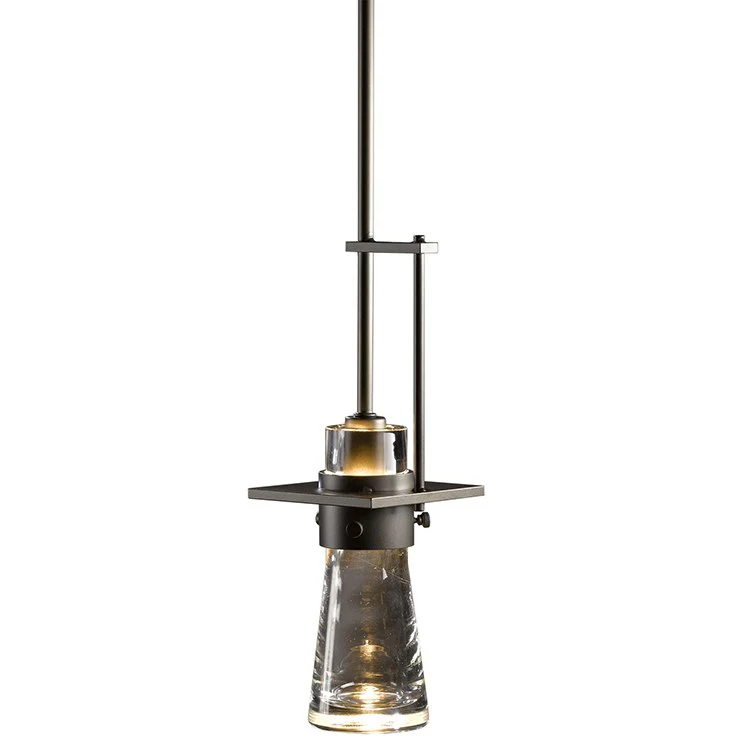 Erlenmeyer Single-Light Mini Pendant - Frankwebs