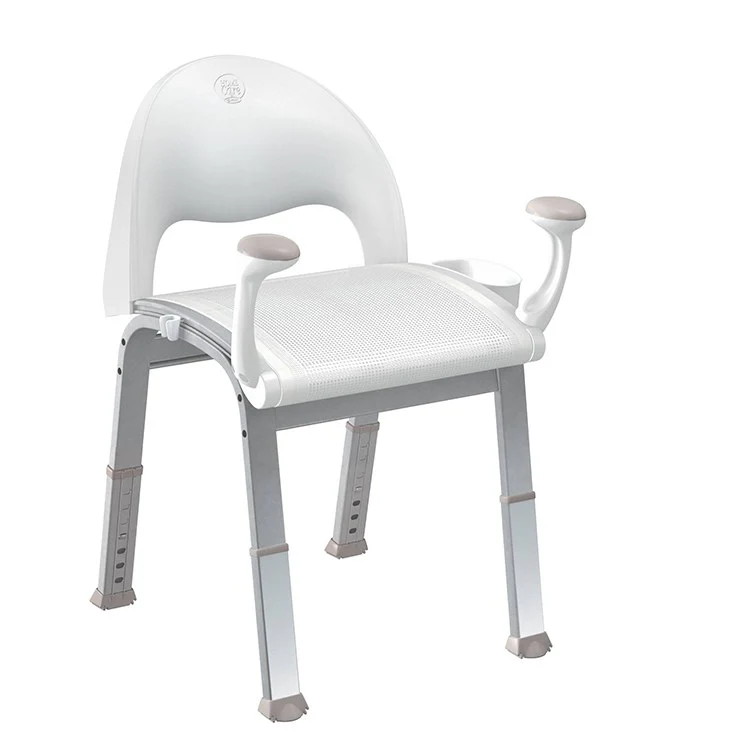 Home Care Premium Shower Chair - Frankwebs