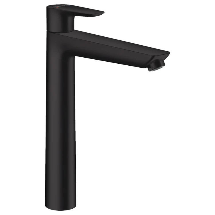 Talis E 240 Single Handle Bathroom Faucet without Drain - Frankwebs
