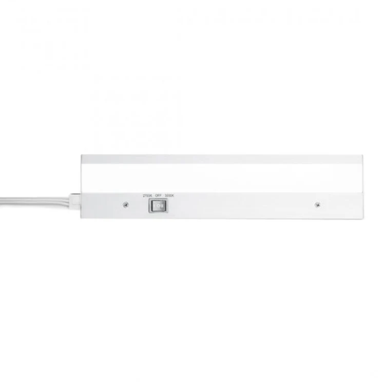 Under Cabinet Light Ledmepro 1 Lamp White Diffuser LED 6 Watt 8 Inch - Frankwebs