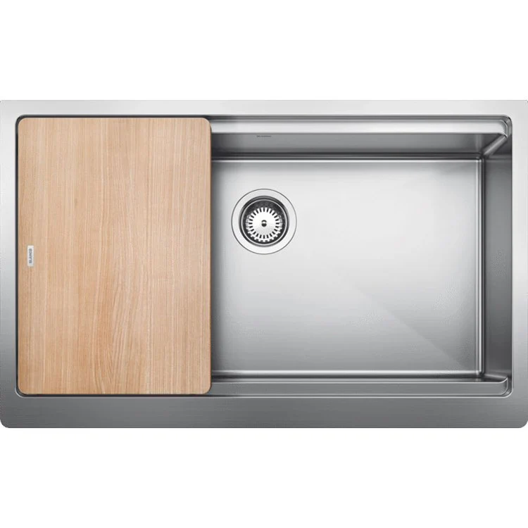 Quatrus R15 Ergon 33