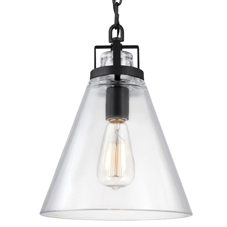 Frontage Single-Light Pendant - Frankwebs