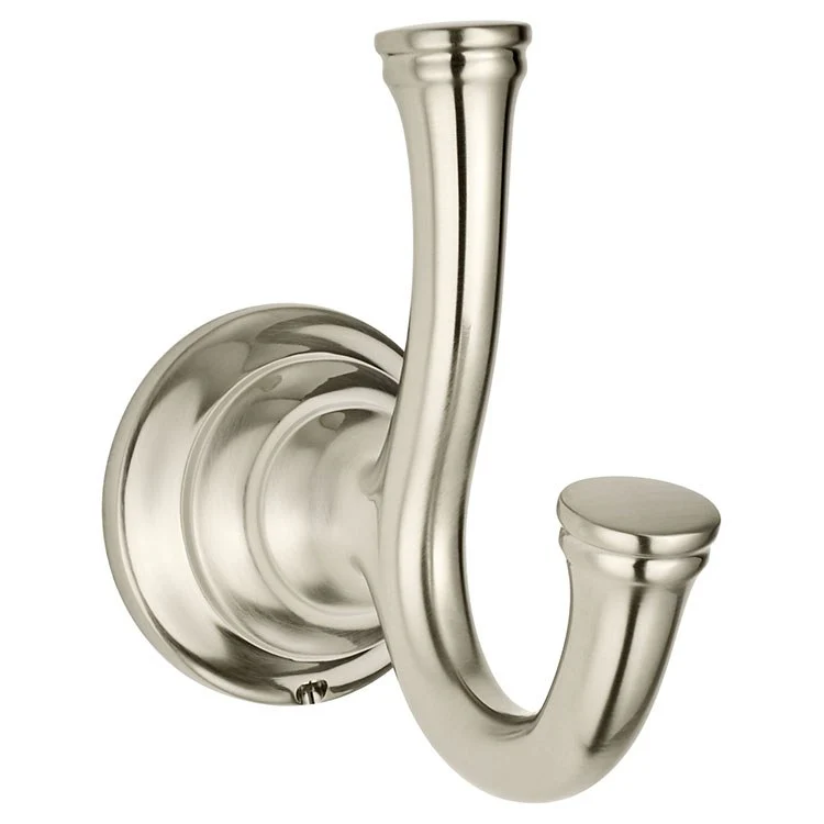 Delancey Single Robe Hook - Frankwebs