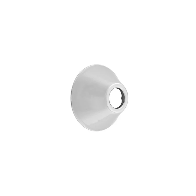 Bell Escutcheon Sure Grip Satin Nickel 11/16 IN ID for 579 Cover Tube or Sweat Valves - Frankwebs