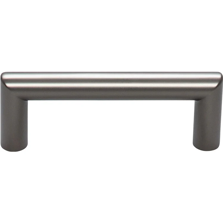 Pull Lynwood Kinney Bar for Decorative Hardware Polished Chrome Zinc Alloy 3 Inch - Frankwebs